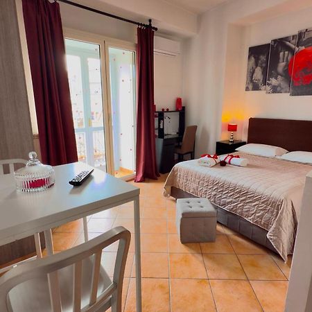 Vanvitelli Home Caserta Kültér fotó