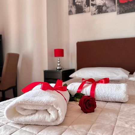 Vanvitelli Home Caserta Kültér fotó