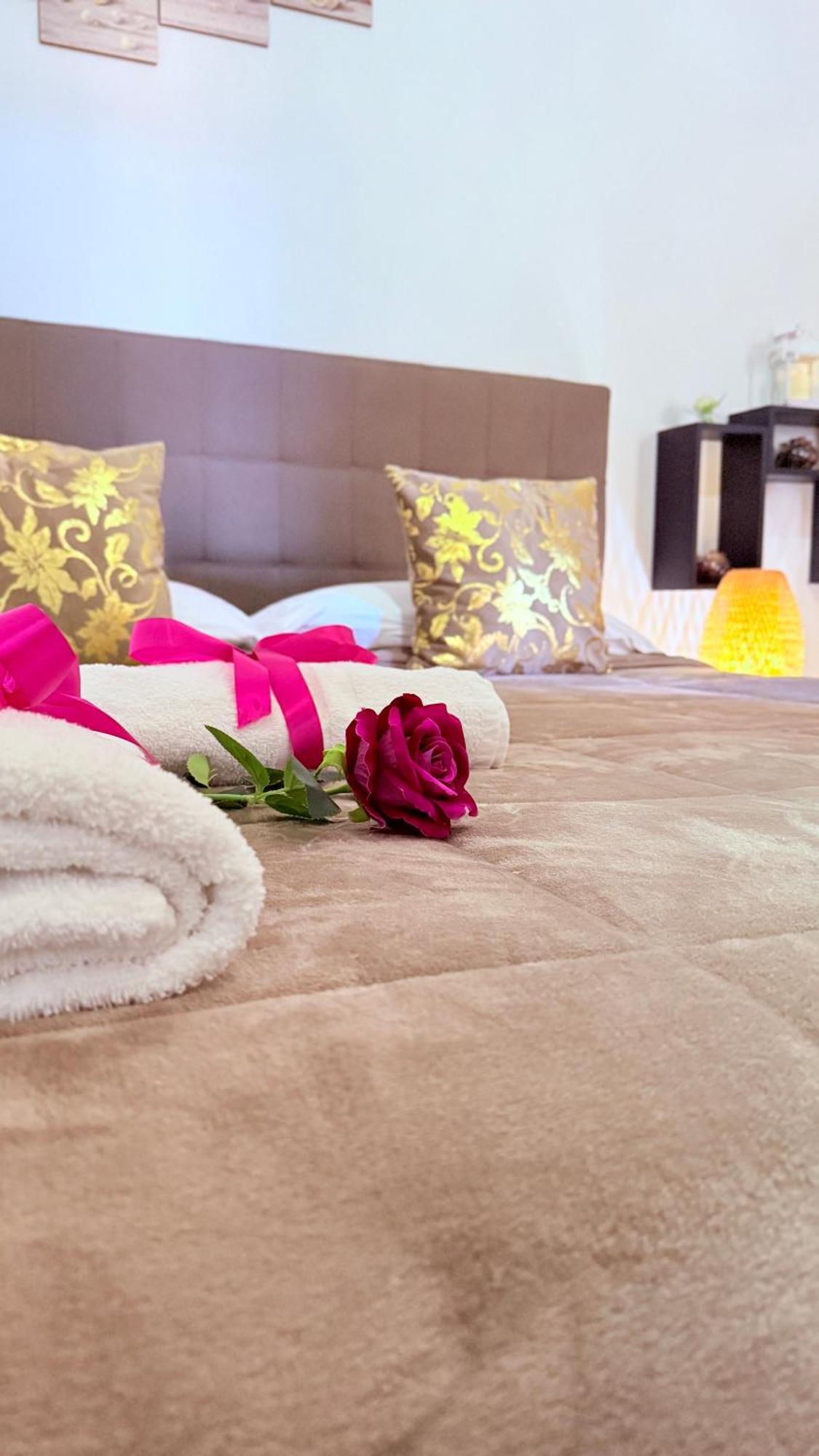Vanvitelli Home Caserta Kültér fotó