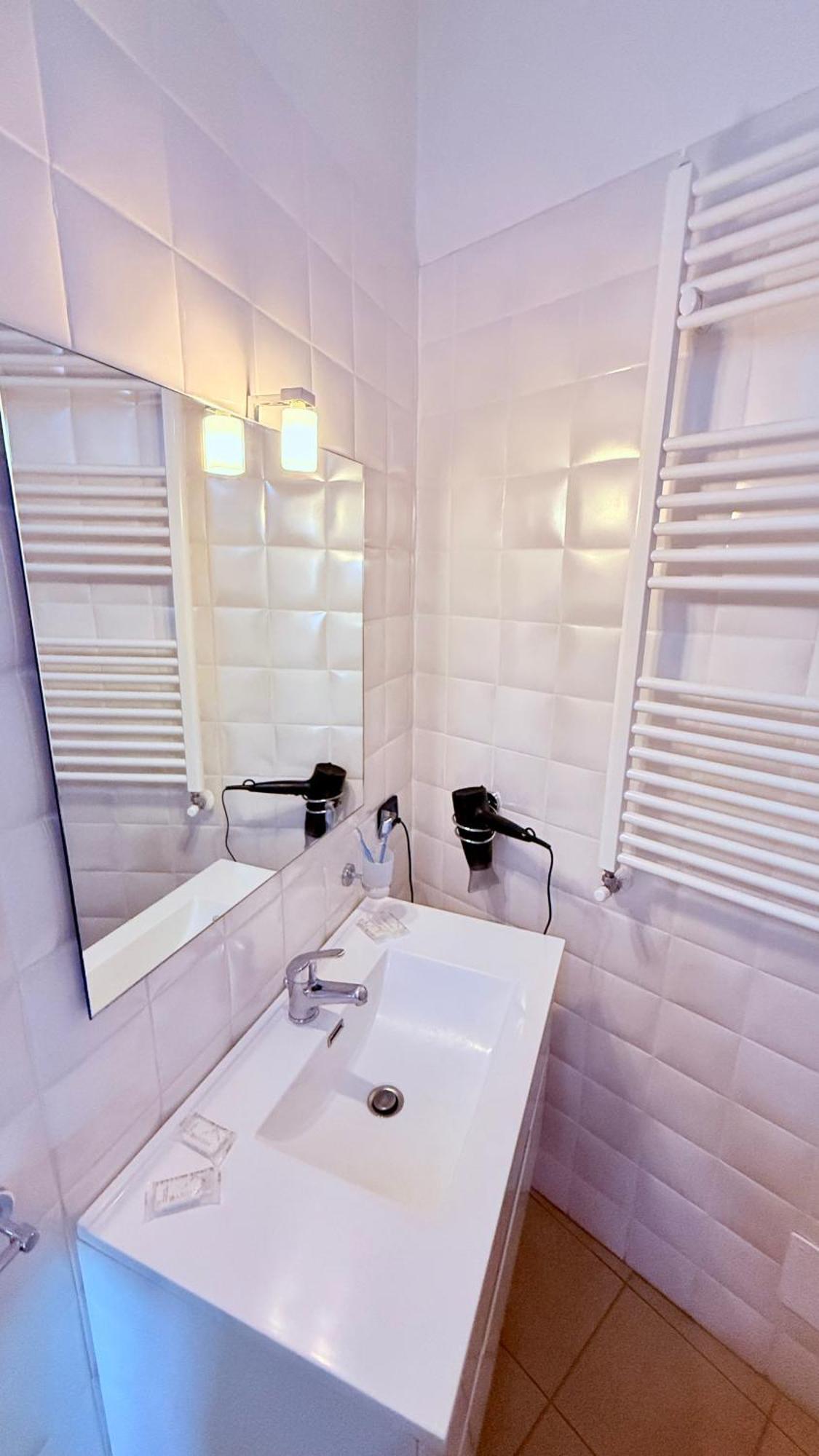 Vanvitelli Home Caserta Kültér fotó
