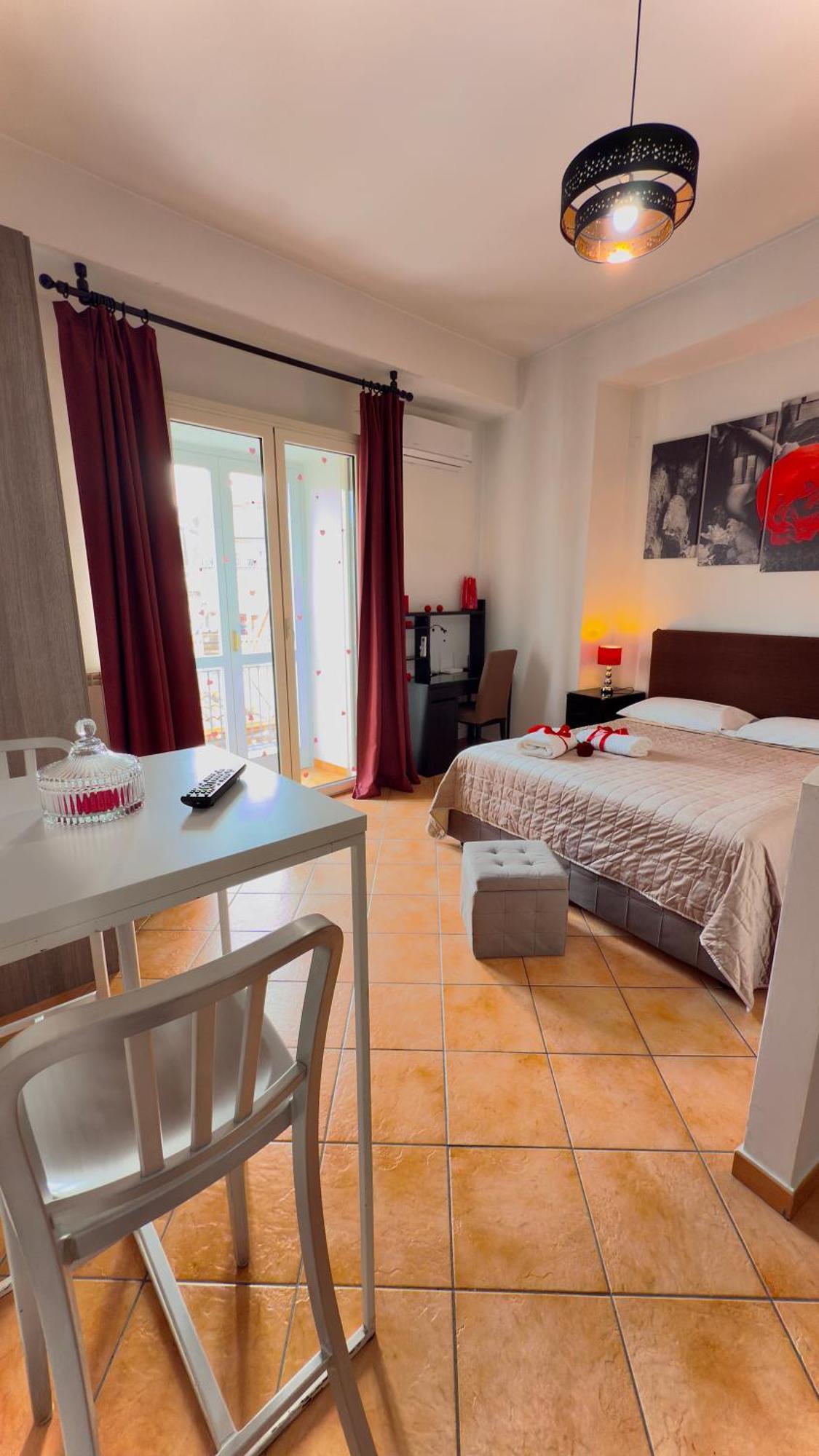 Vanvitelli Home Caserta Kültér fotó