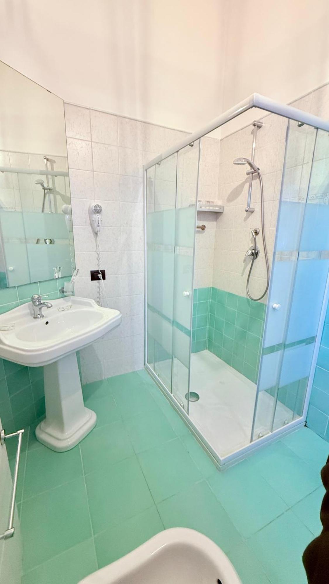 Vanvitelli Home Caserta Kültér fotó