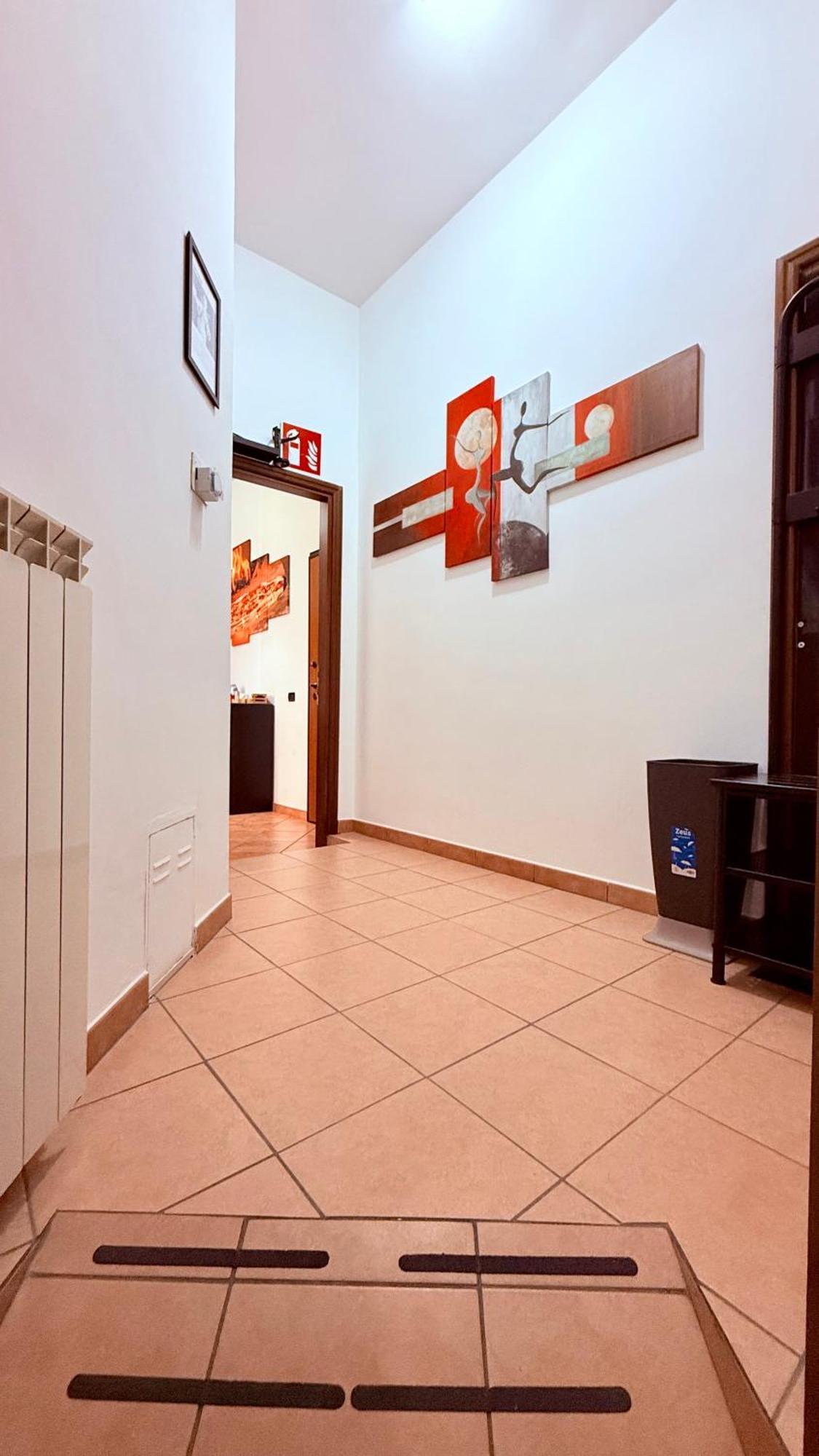 Vanvitelli Home Caserta Kültér fotó