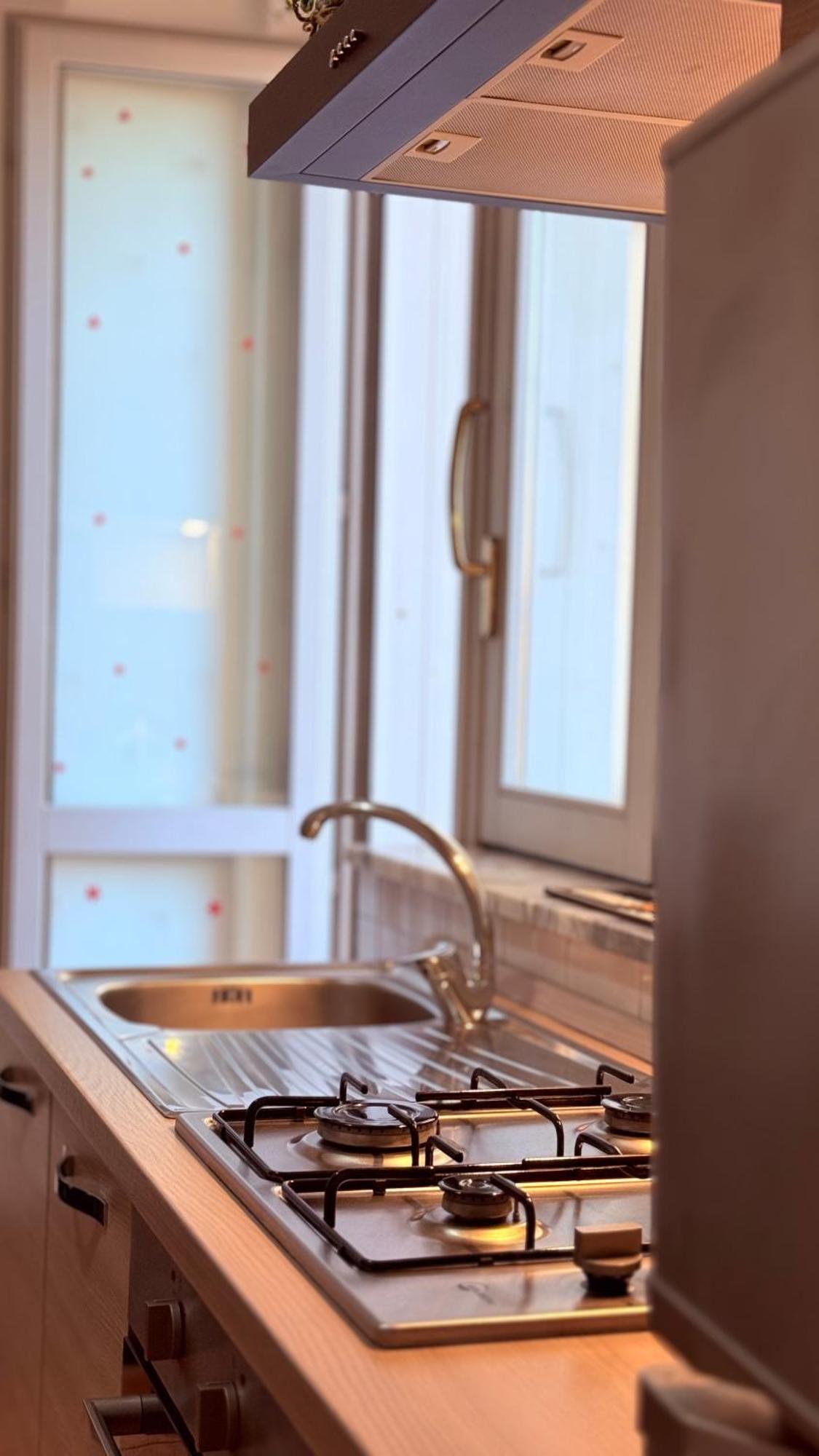 Vanvitelli Home Caserta Kültér fotó