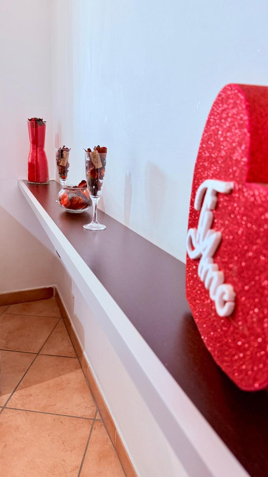 Vanvitelli Home Caserta Kültér fotó