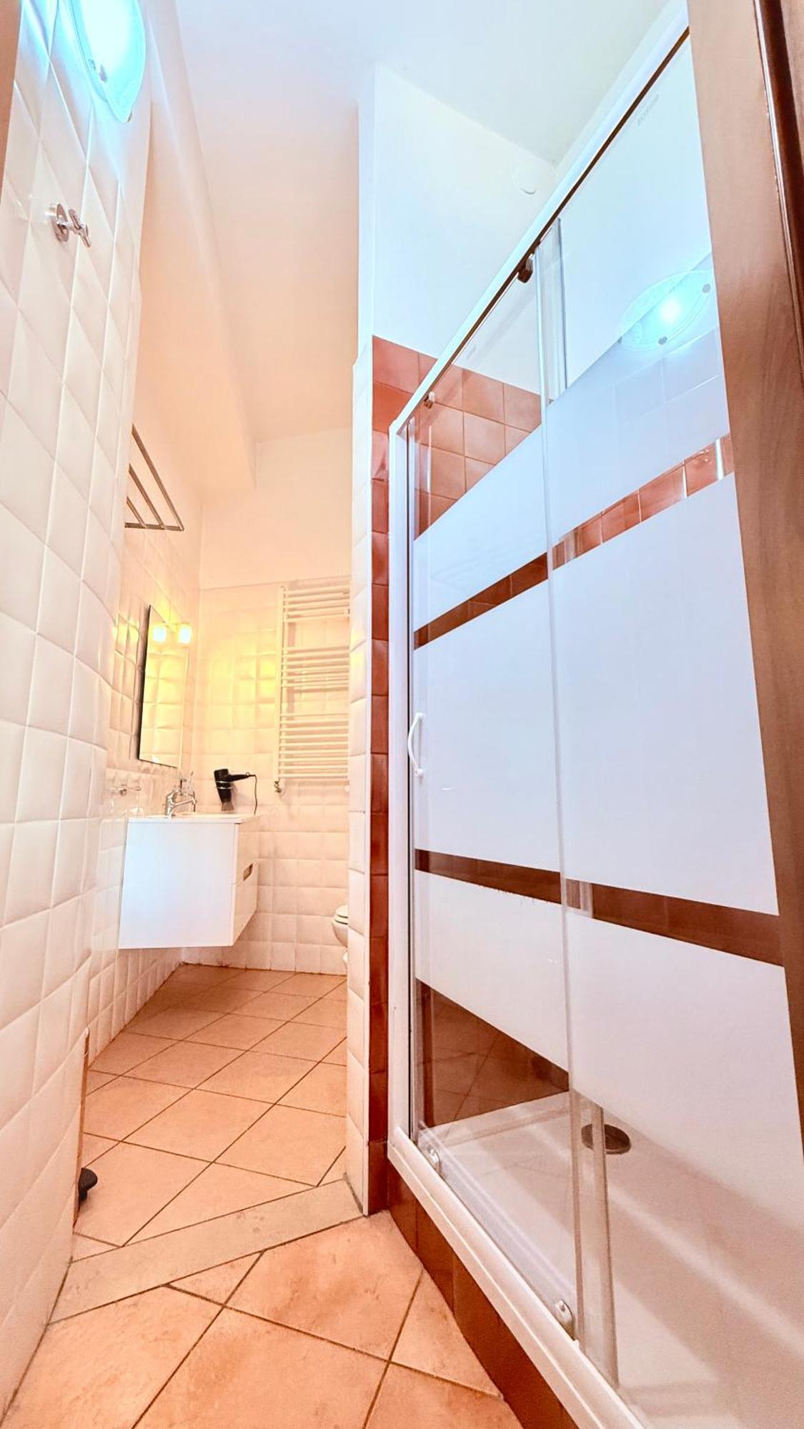 Vanvitelli Home Caserta Kültér fotó