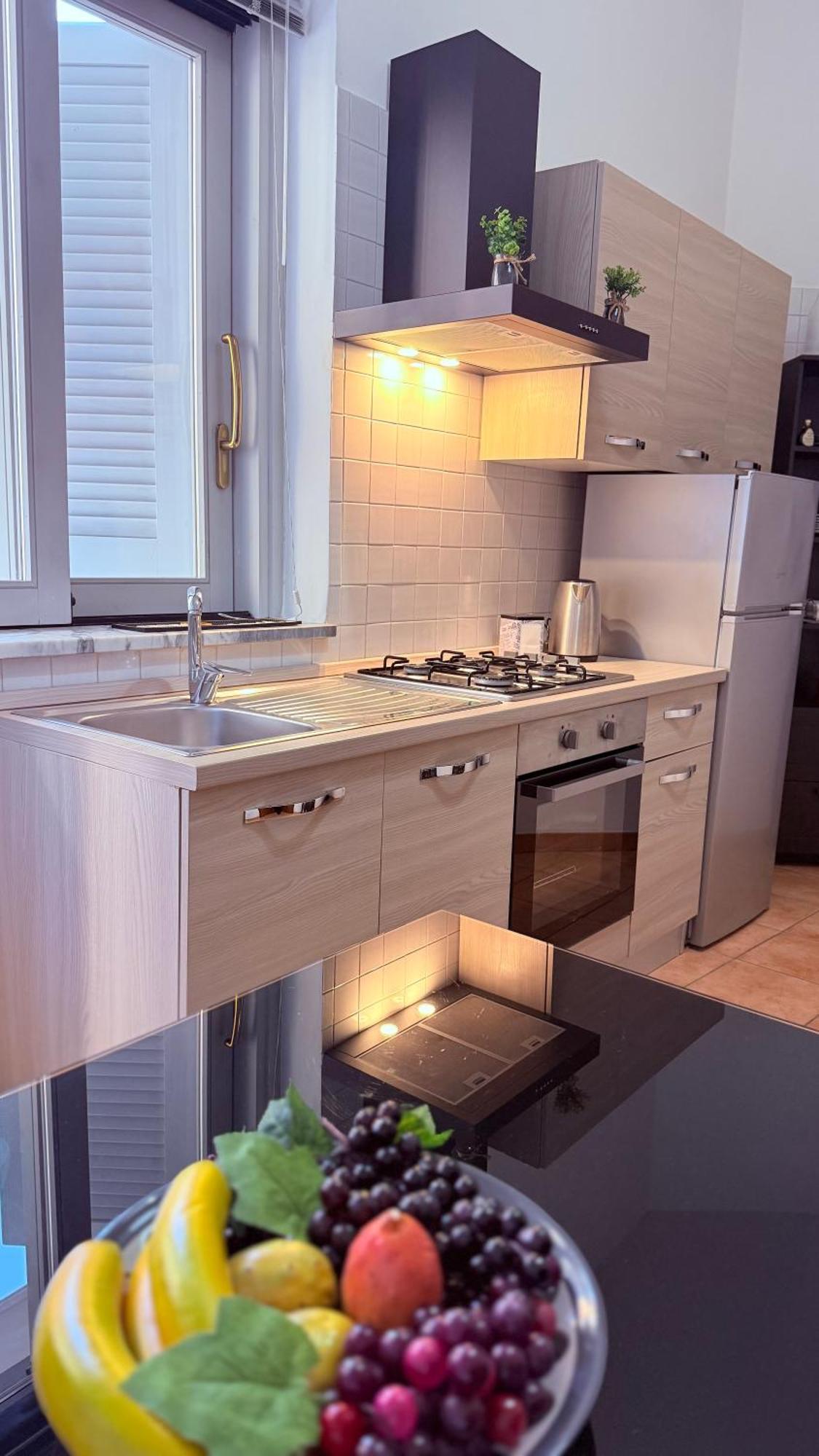 Vanvitelli Home Caserta Kültér fotó