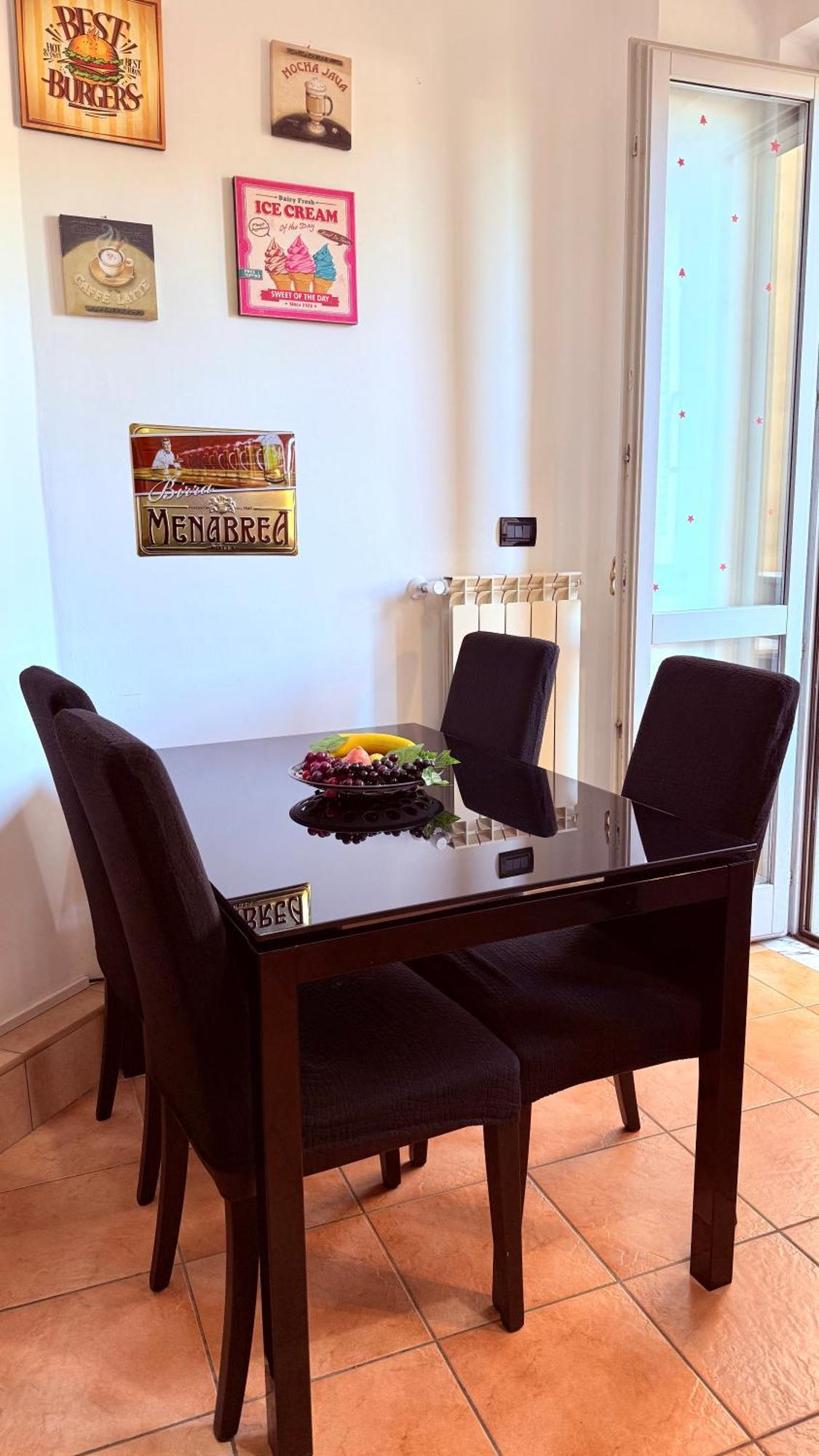 Vanvitelli Home Caserta Kültér fotó