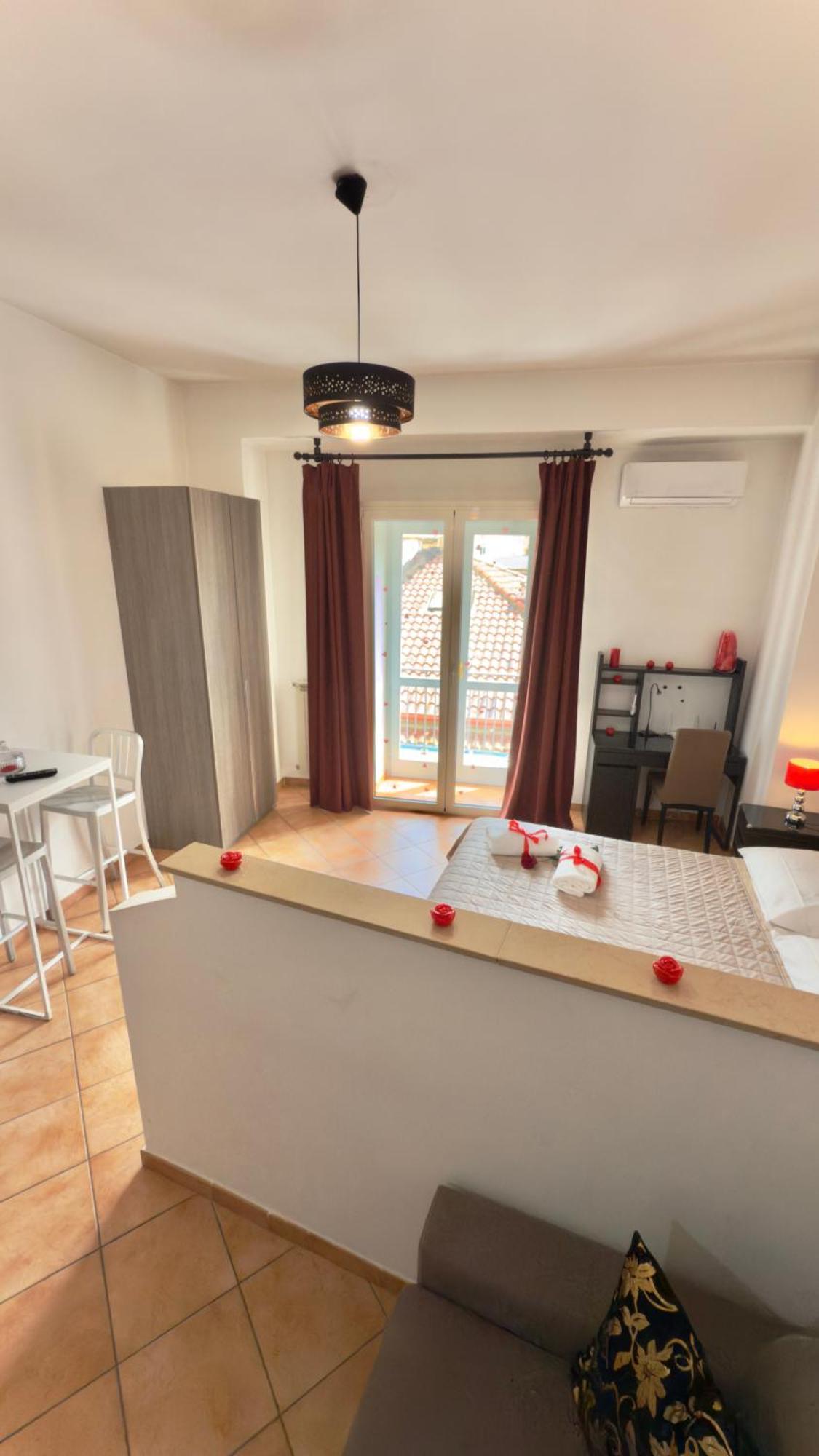 Vanvitelli Home Caserta Kültér fotó