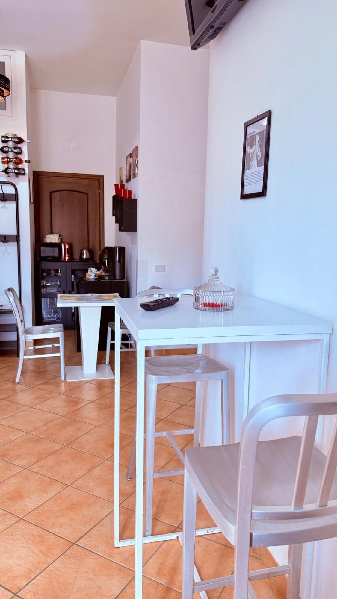 Vanvitelli Home Caserta Kültér fotó