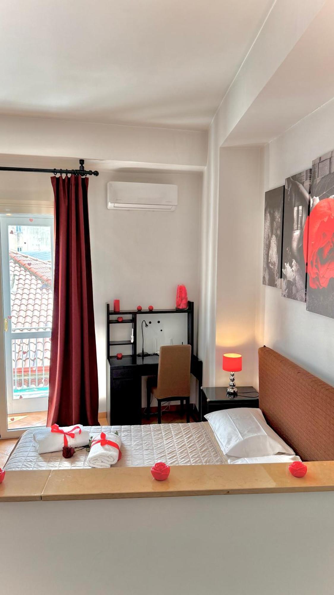 Vanvitelli Home Caserta Kültér fotó
