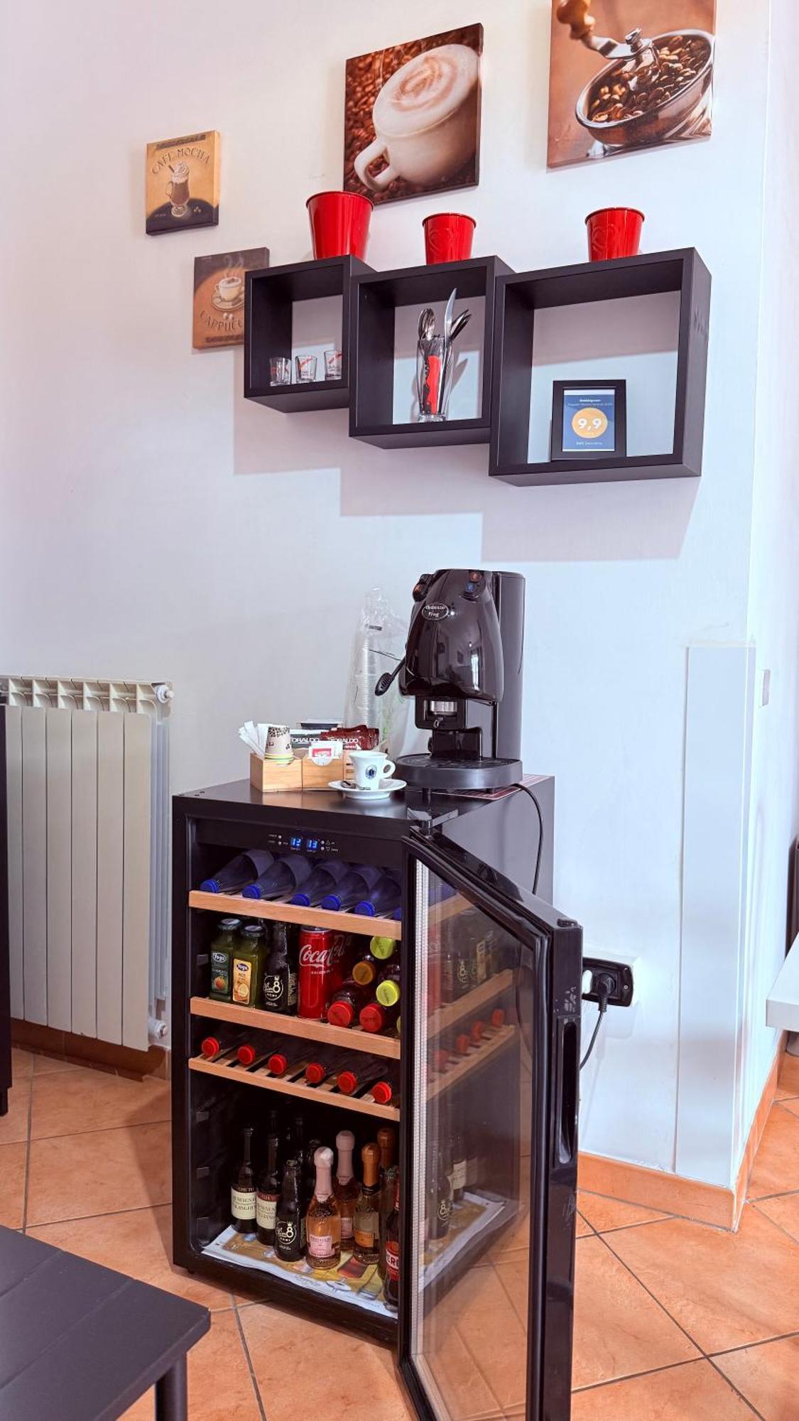 Vanvitelli Home Caserta Kültér fotó