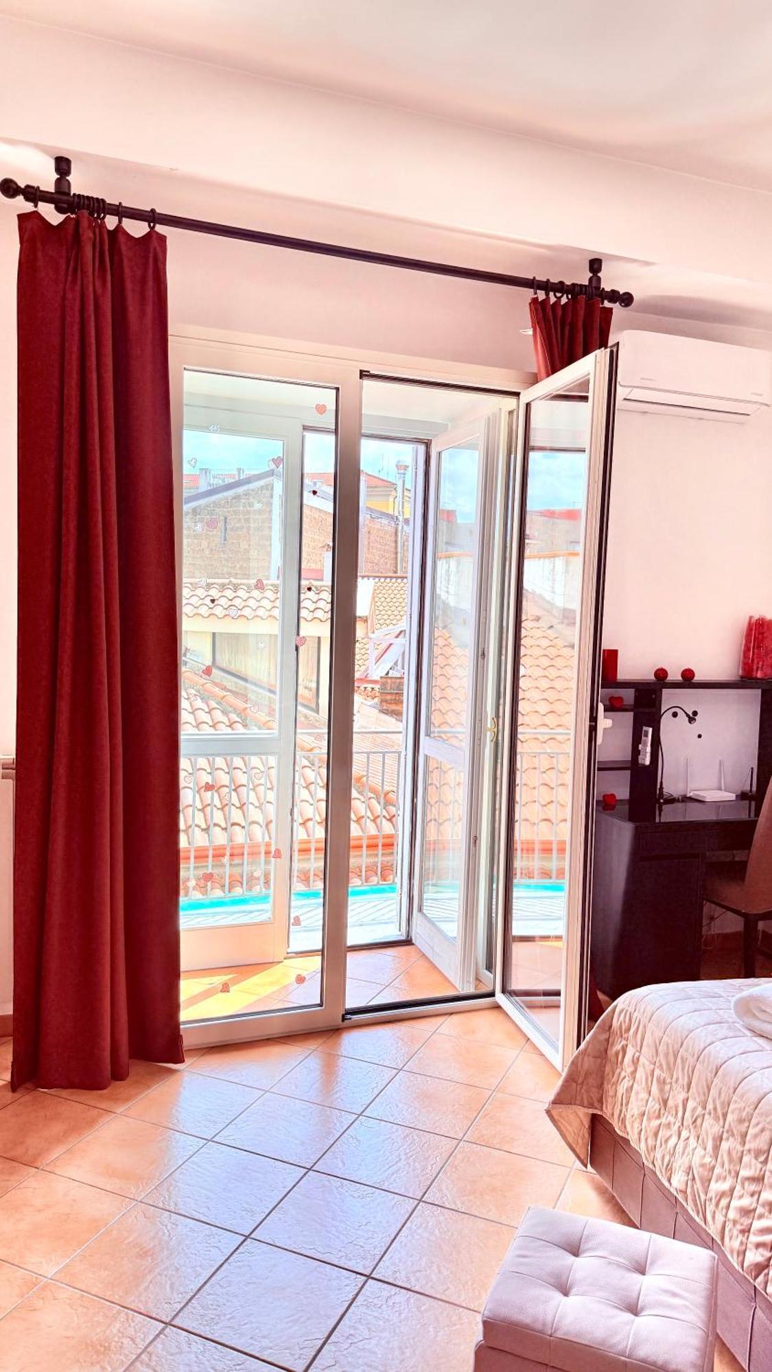 Vanvitelli Home Caserta Kültér fotó