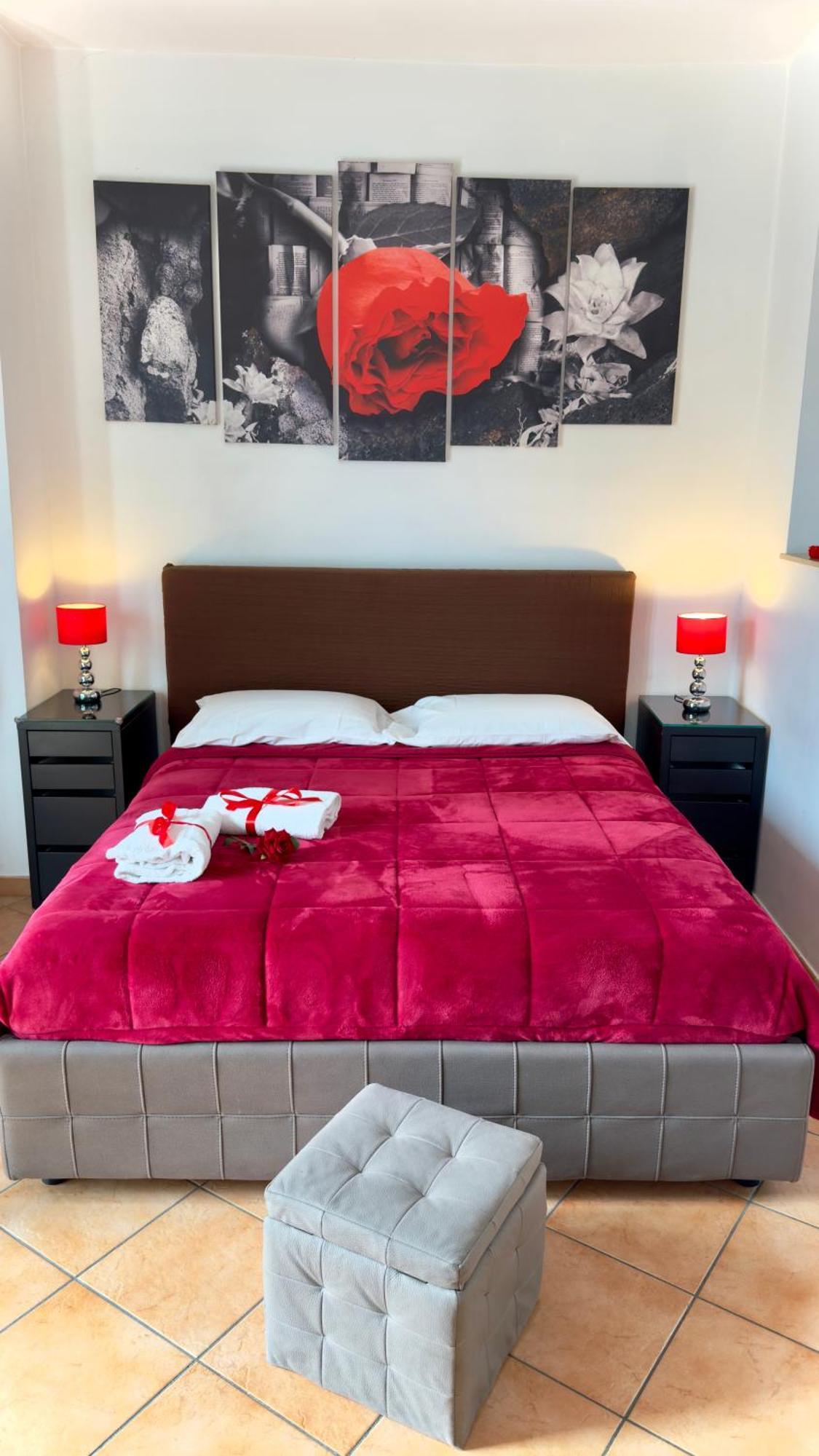 Vanvitelli Home Caserta Kültér fotó