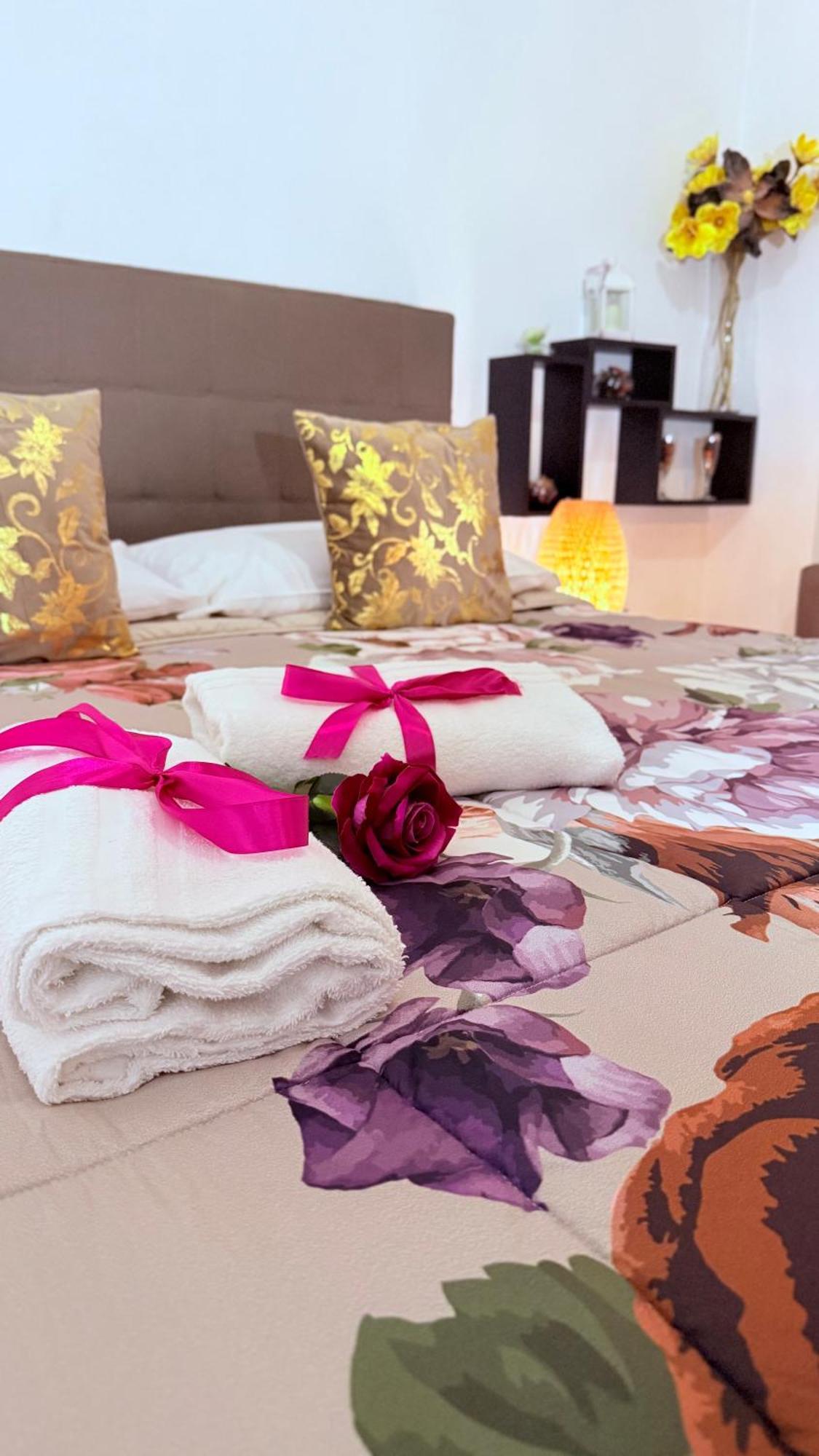 Vanvitelli Home Caserta Kültér fotó