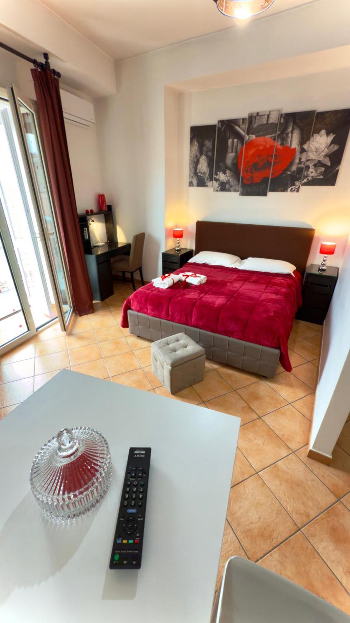 Vanvitelli Home Caserta Kültér fotó